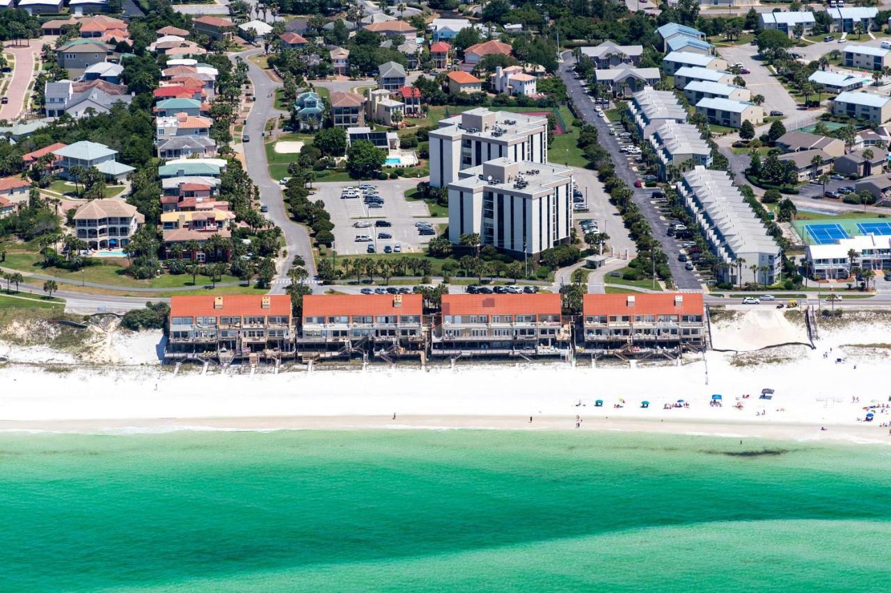 Another Day In Paradise Destin Exteriör bild