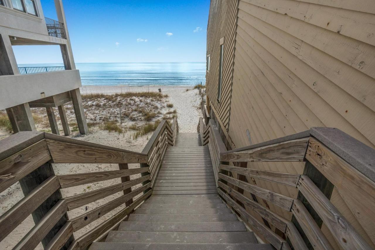 Another Day In Paradise Destin Exteriör bild